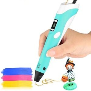 3D Printing Pen