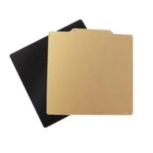 Two Trees – Double Sided PEI Coating (Textured) with Magnetic Base Size 235 x 235mm