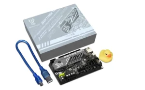 SKR MINI E3 Motherboard V3.0 Bigtreetech Control Board 32 Bit for 3D printer