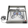 Creality : CR- Falcon2 22W Laser Engraver & Cutter