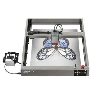Creality : CR- Falcon2 22W Laser Engraver & Cutter